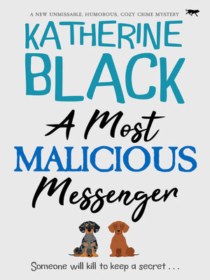 cover image of A Most Malicious Messenger